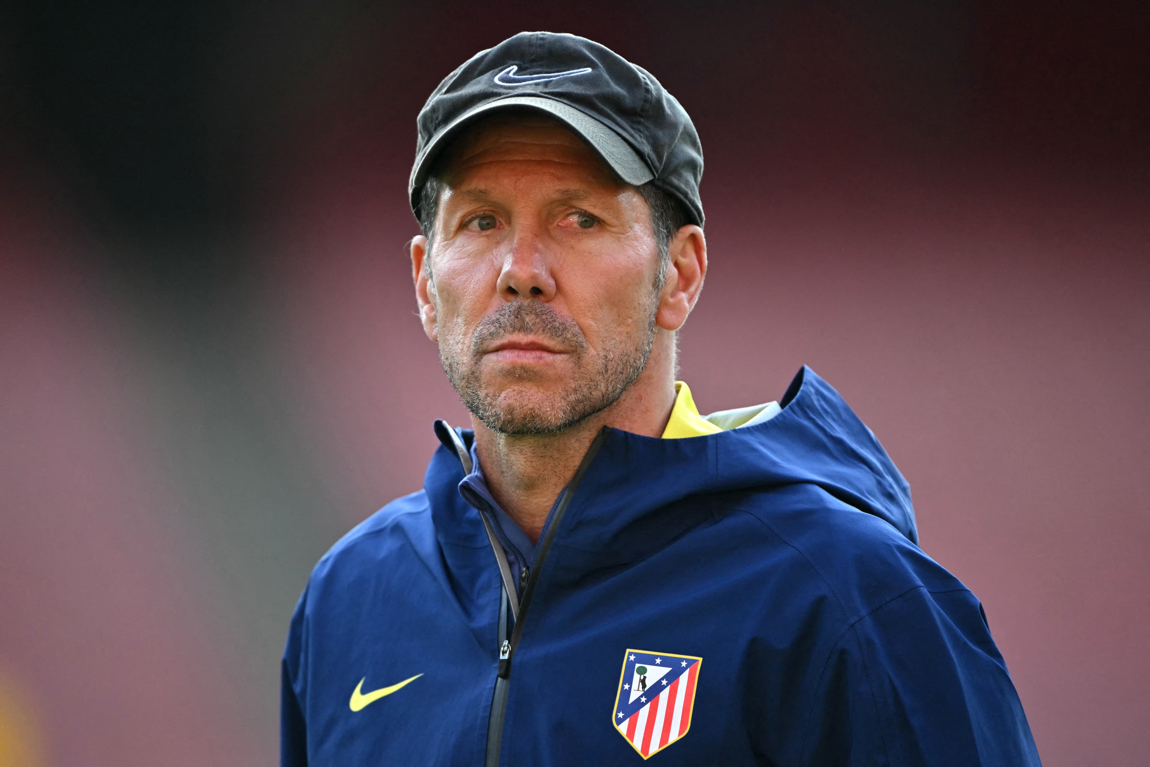 🤕 Up to eight absentees, Simeone's squad for tonight v Osasuna