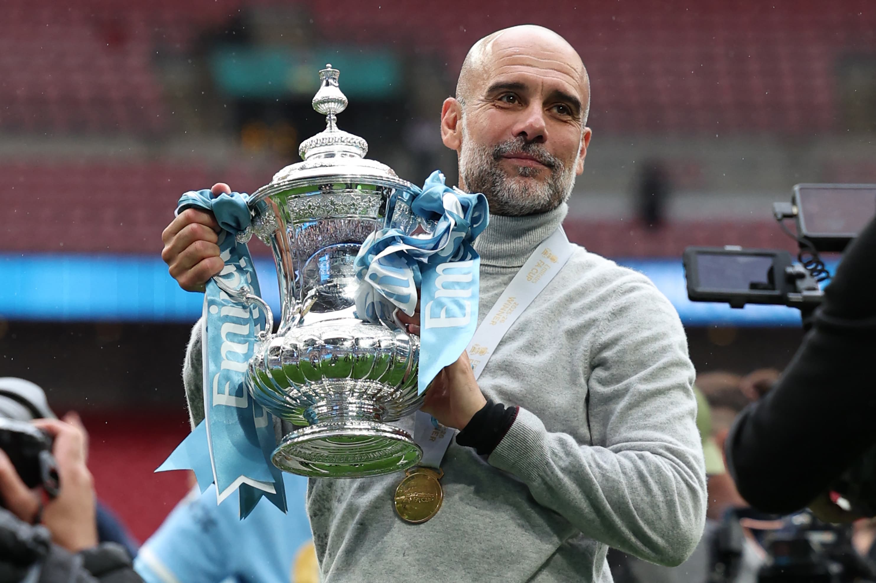 🚨 Bournemouth & Man City name teams for huge PL clash