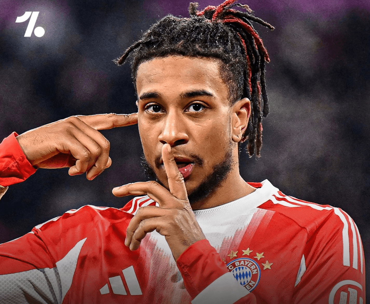 📸 The maddest moments of the European week 👽