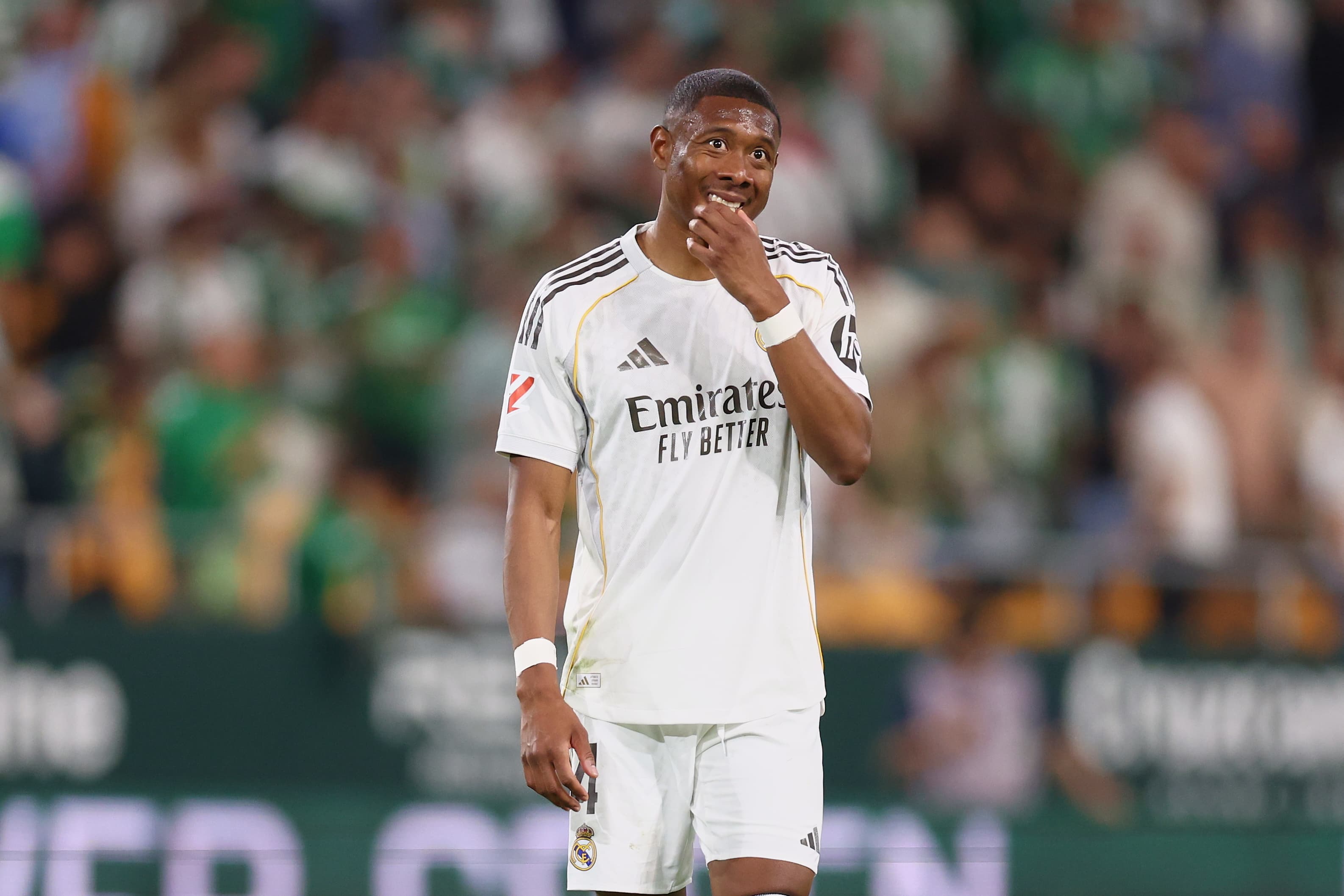 😢Confirmed: David Alaba leaves Real Madrid