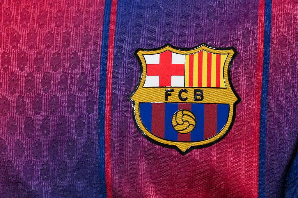 🚨 Barça complain to UEFA over refereeing in the Champions League