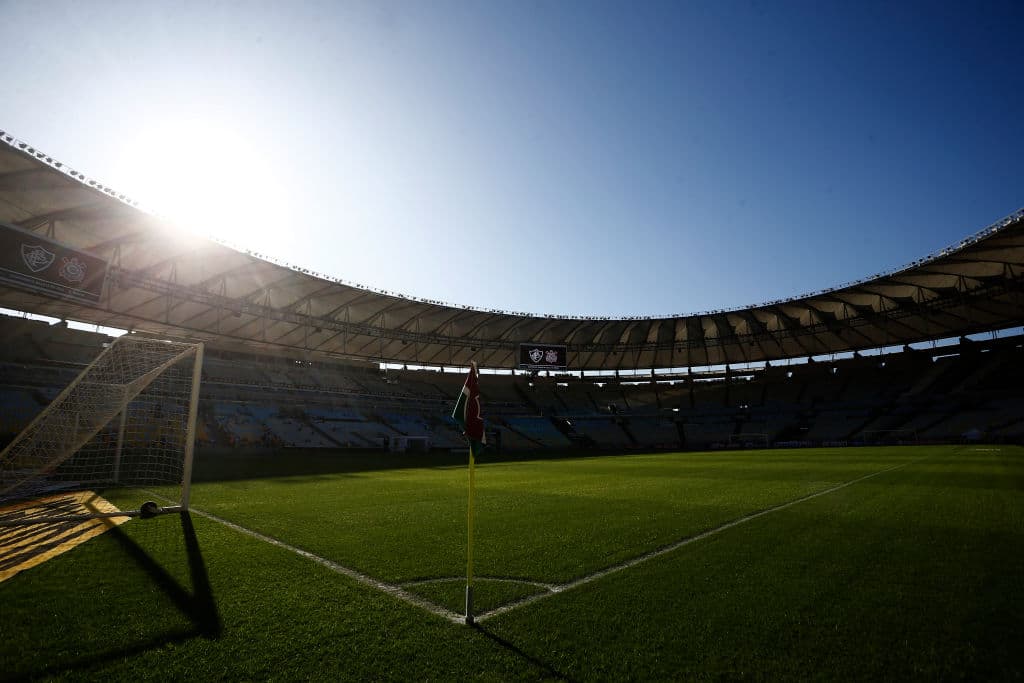 📋 Flu set to go top, Corinthians keen to end drought