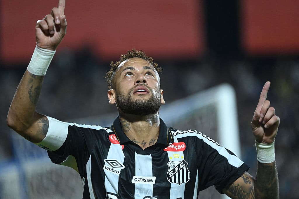 🎥 A night of screamers in the Copa Sudamericana