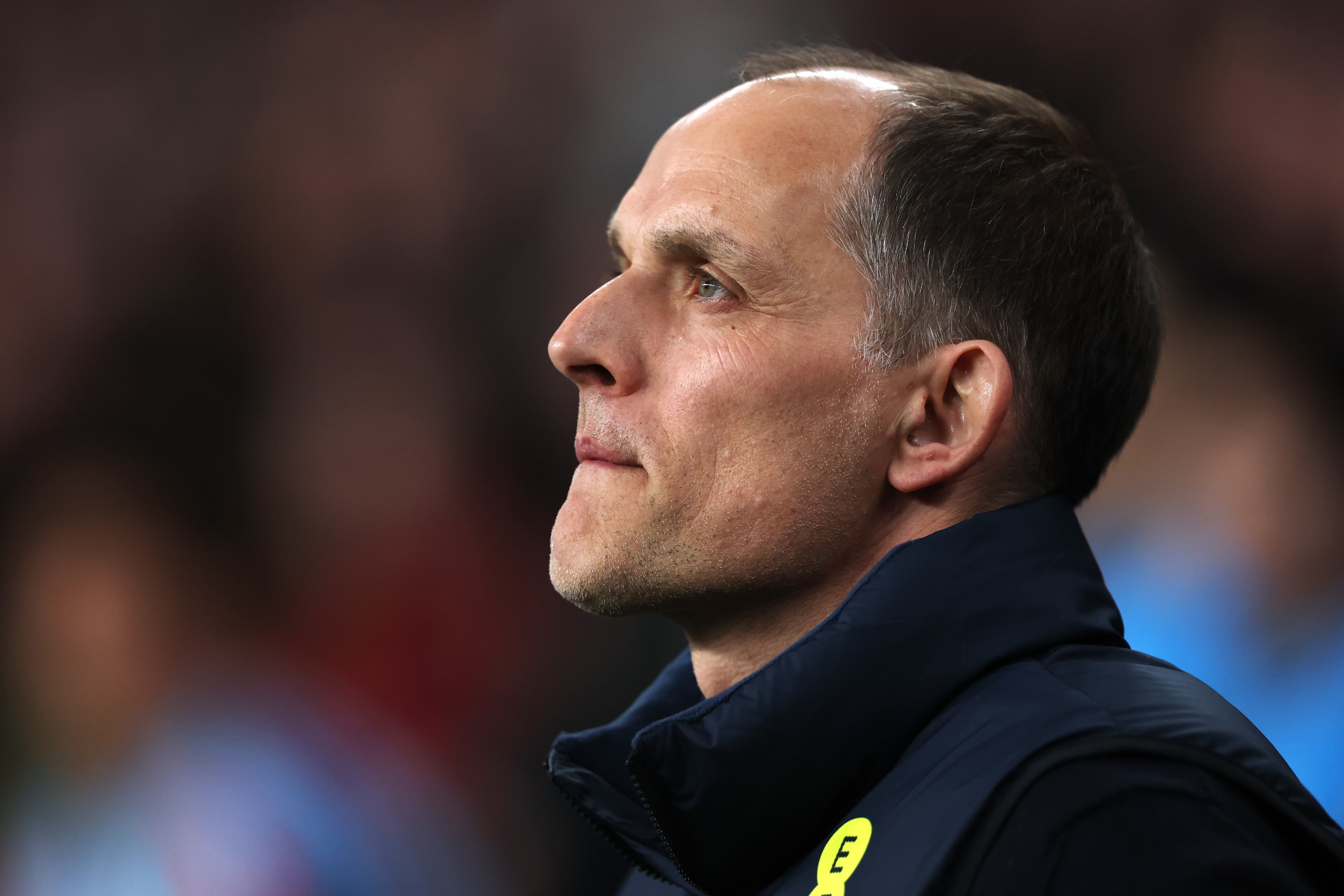 🏴 Tuchel springs a surprise, England's 26 for the World Cup minus key names