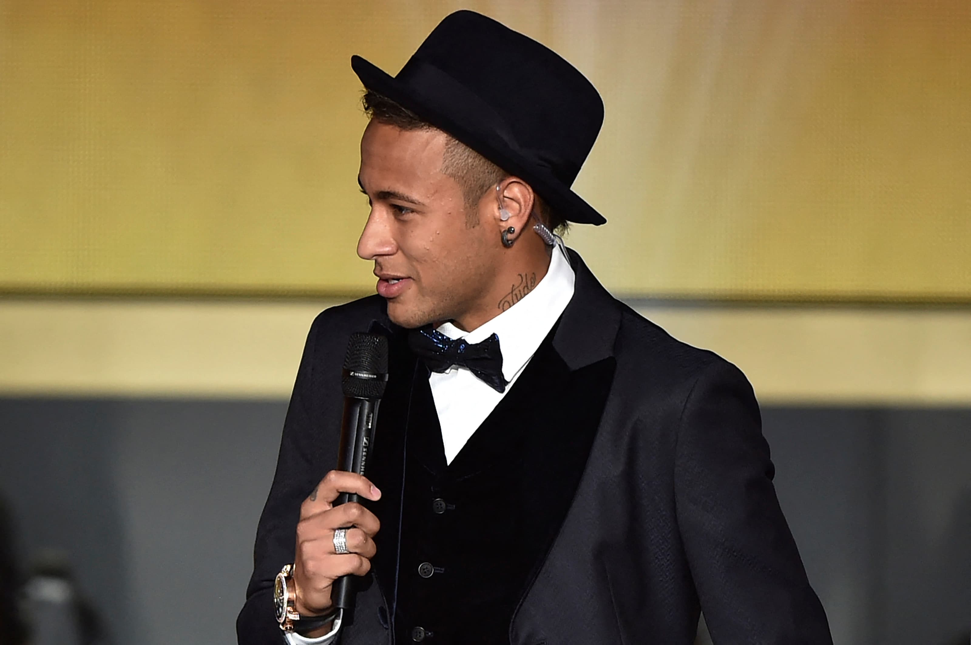 🥐☕️ Daily Digest: Neymar’s viral reaction, Pep puts on a show in his presser