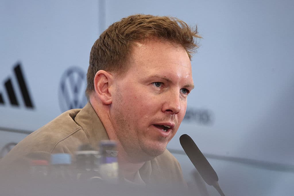 🚨 Germany reveal their squad, a big first included!