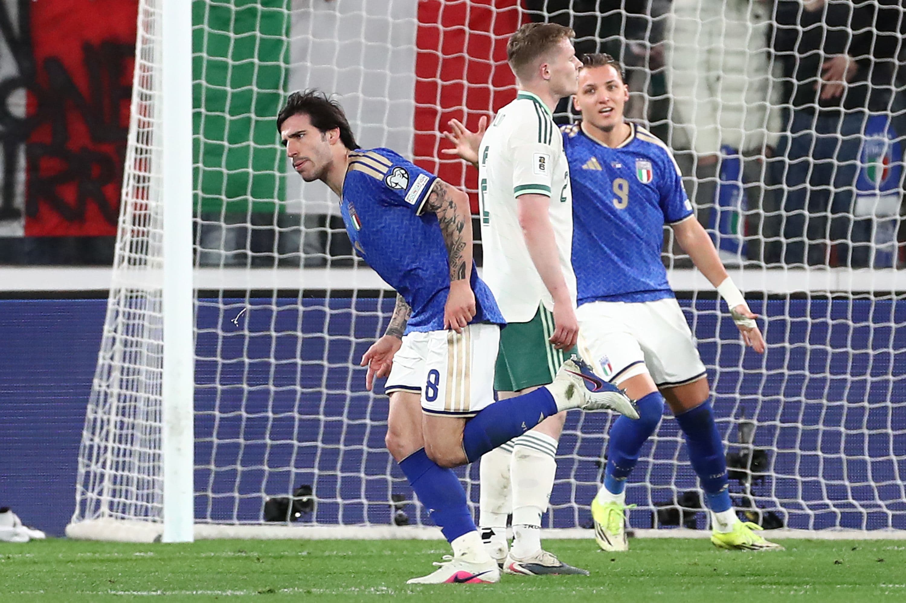 🏆 How to beat Bosnia and reach the World Cup: do's and don'ts 🧨