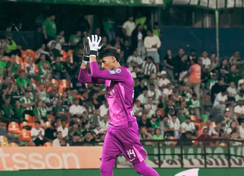 🎙️ Kevin Cataño and a promising debut: the start of a story