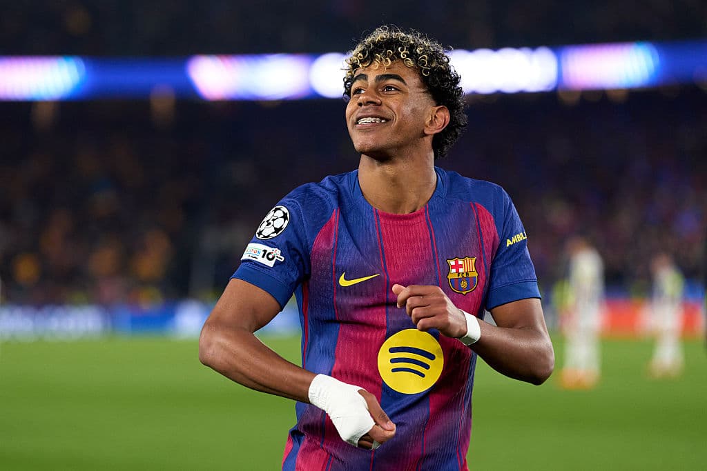 🗞️ Spain rule Champions League: Barça v Atleti in semis 🇪🇸