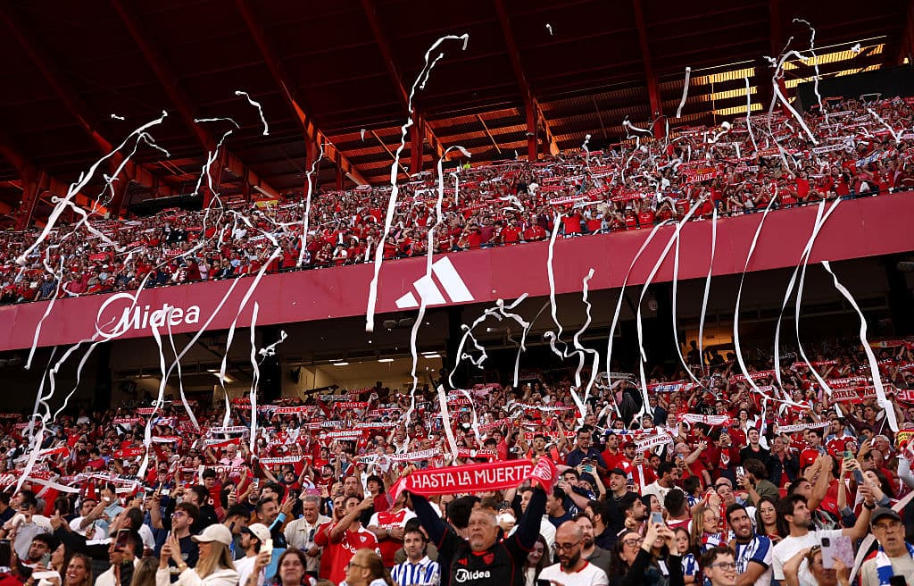 🚨 LaLiga announces unified kick-off times for matchday 37