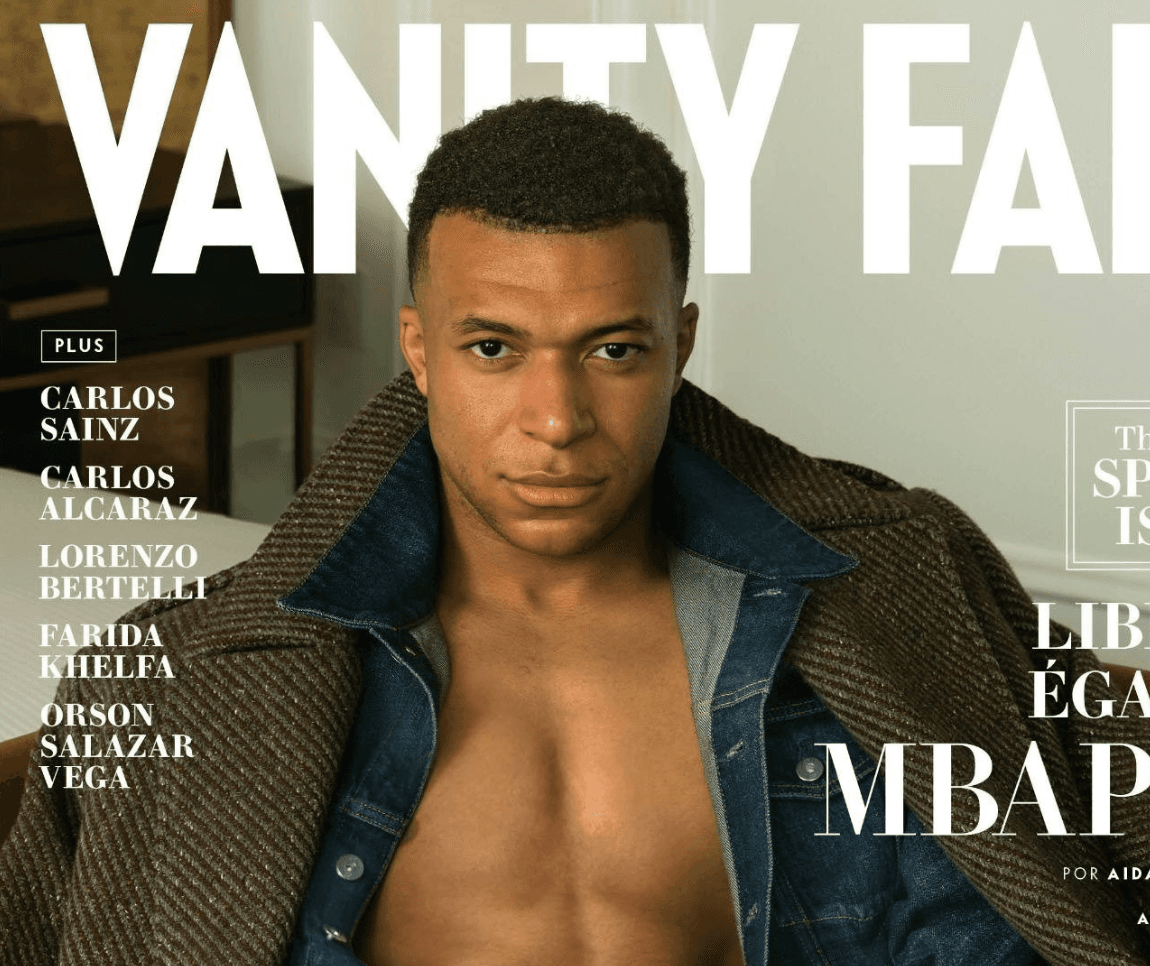 🎥 Kylian Mbappé’s sharpest put-downs