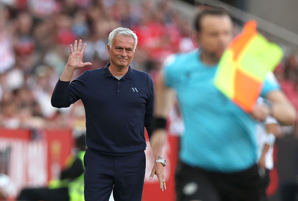 😱 Clear-out ahead? Mourinho's 2 demands for Real Madrid