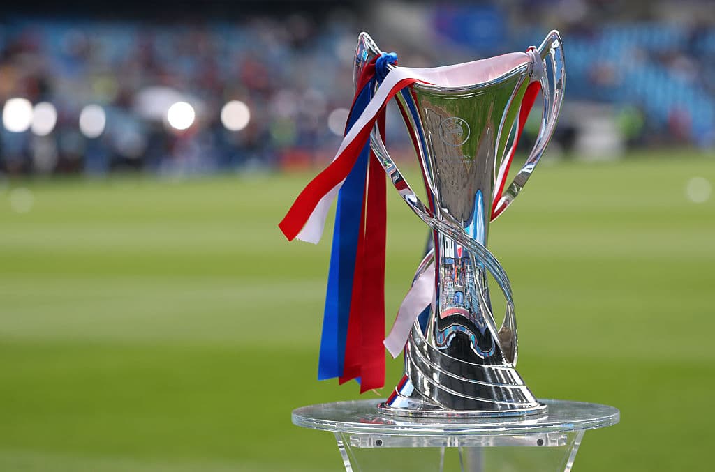 🔴 LIVE: Barça chase another Women’s Champions League