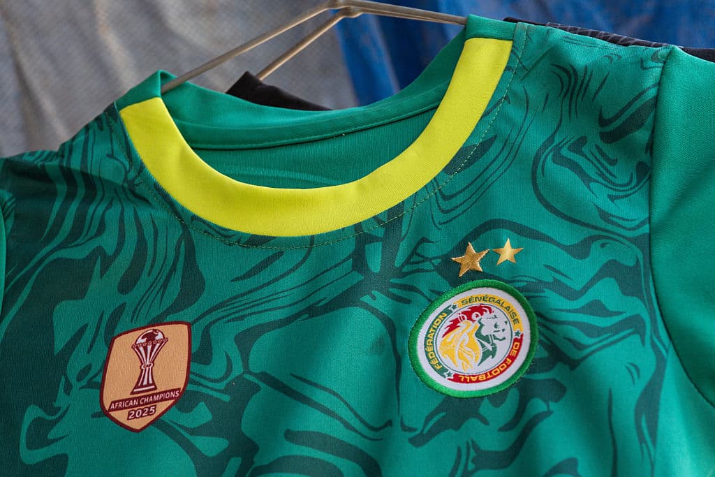 😱 Controversy! National side adds second star after 'cancelled' title