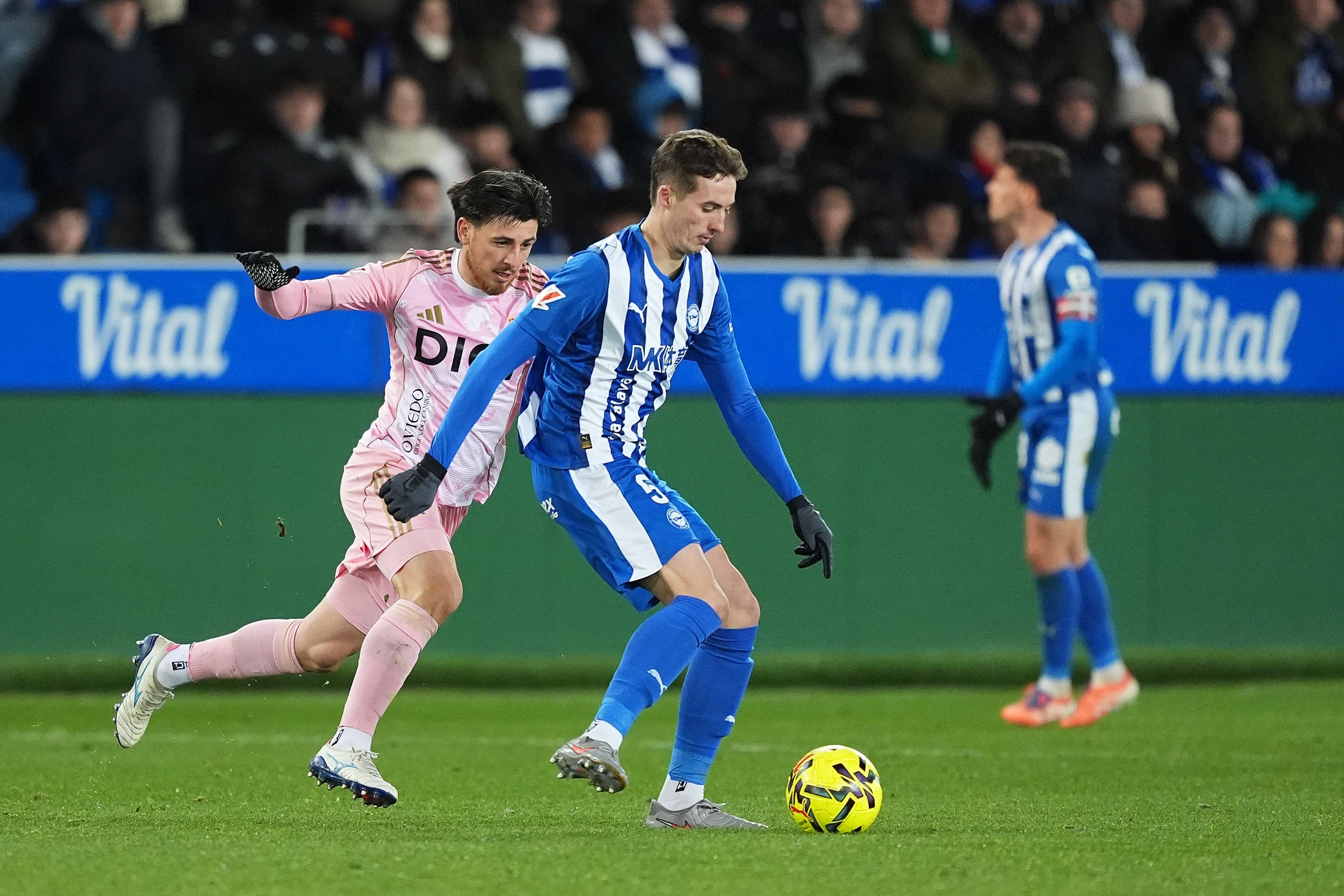 🚨Official: Real Sociedad confirm Jon Pacheco injury