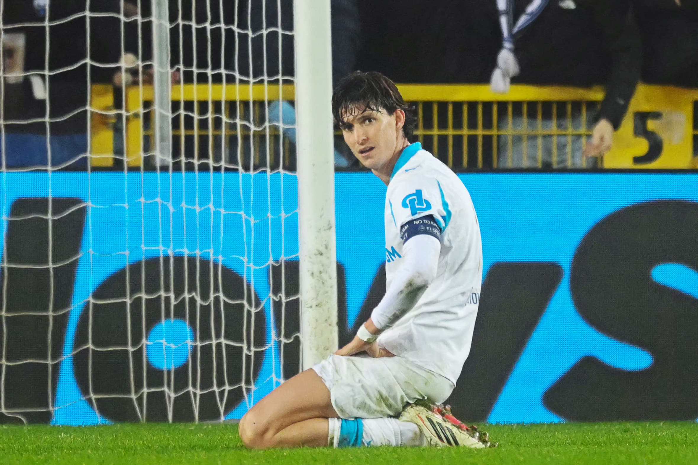 Marseille's 2025-26 season review 💥