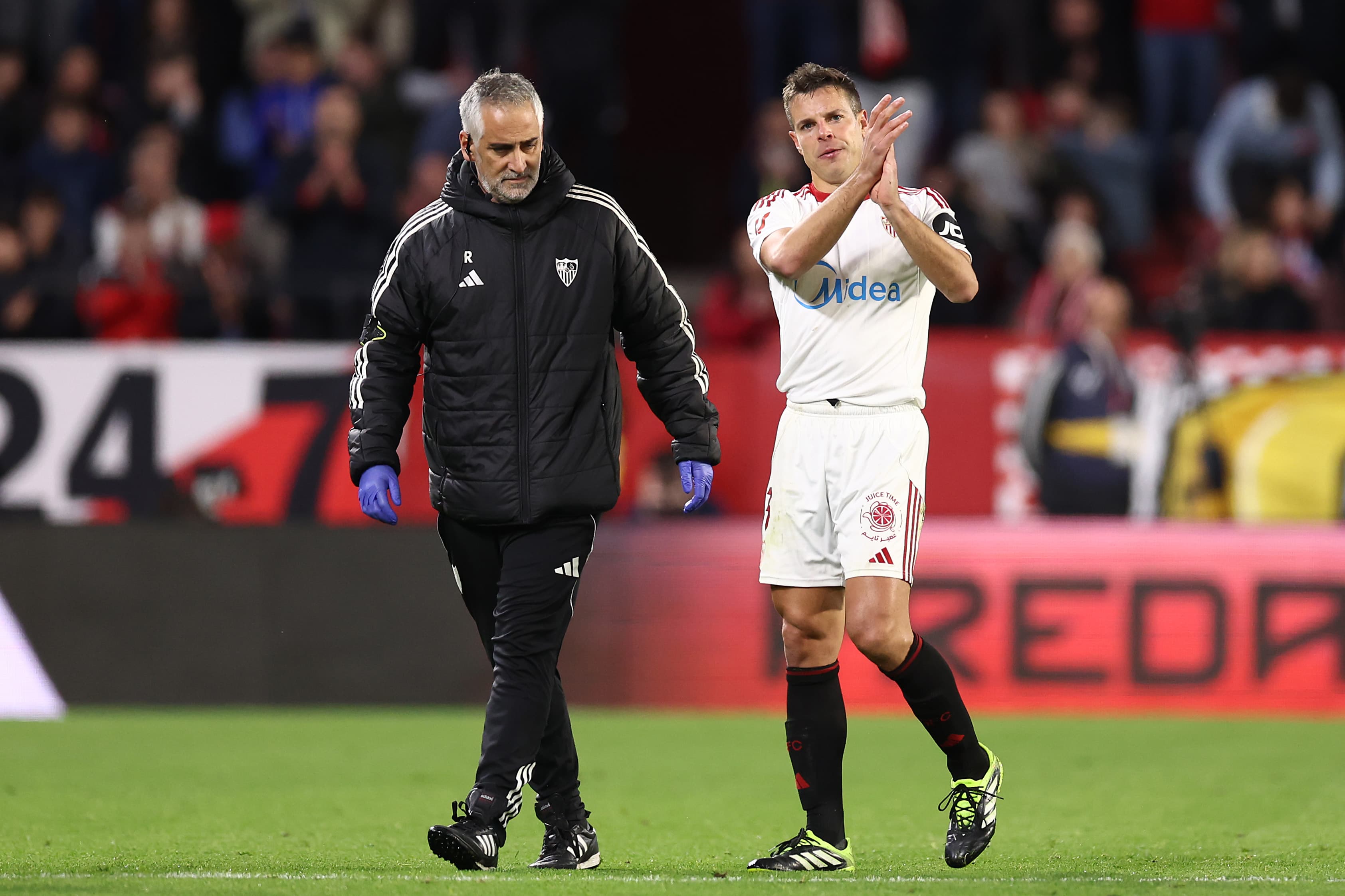 🔚 César Azpilicueta announces retirement from professional football