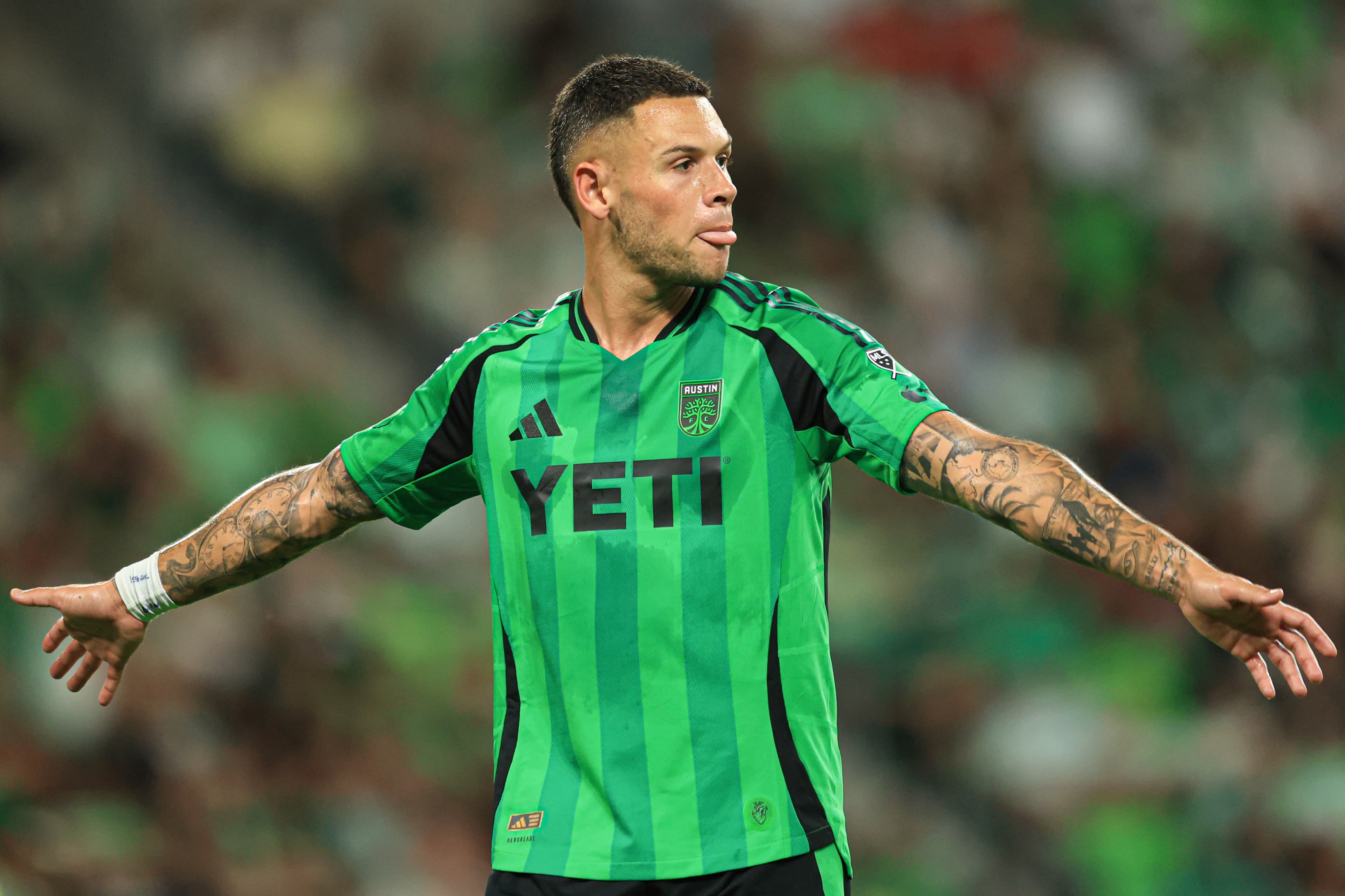 Are Austin FC the most disappointing team in MLS this season? 🫣