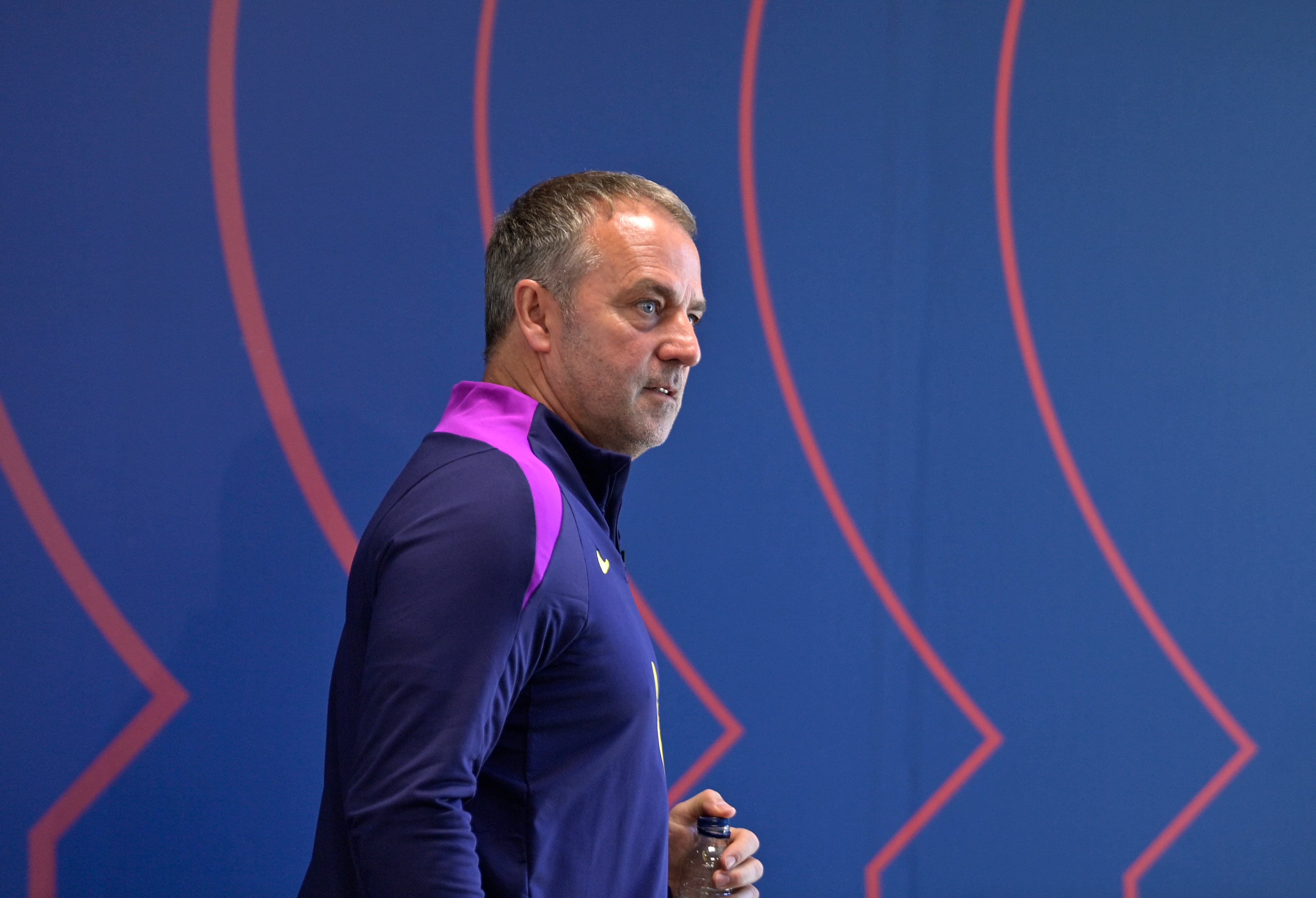 🔎 No Frenkie or Bernal, but all available: Barça squad for Atleti