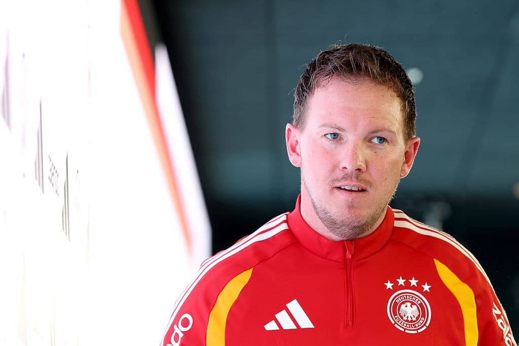 👀 All reports at a glance: these German stars are at the World Cup