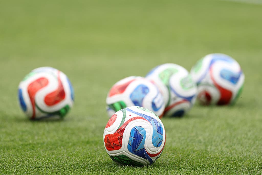 Saturday's agenda (28): friendly on OneFootball, Portugal, Brazil U20 +