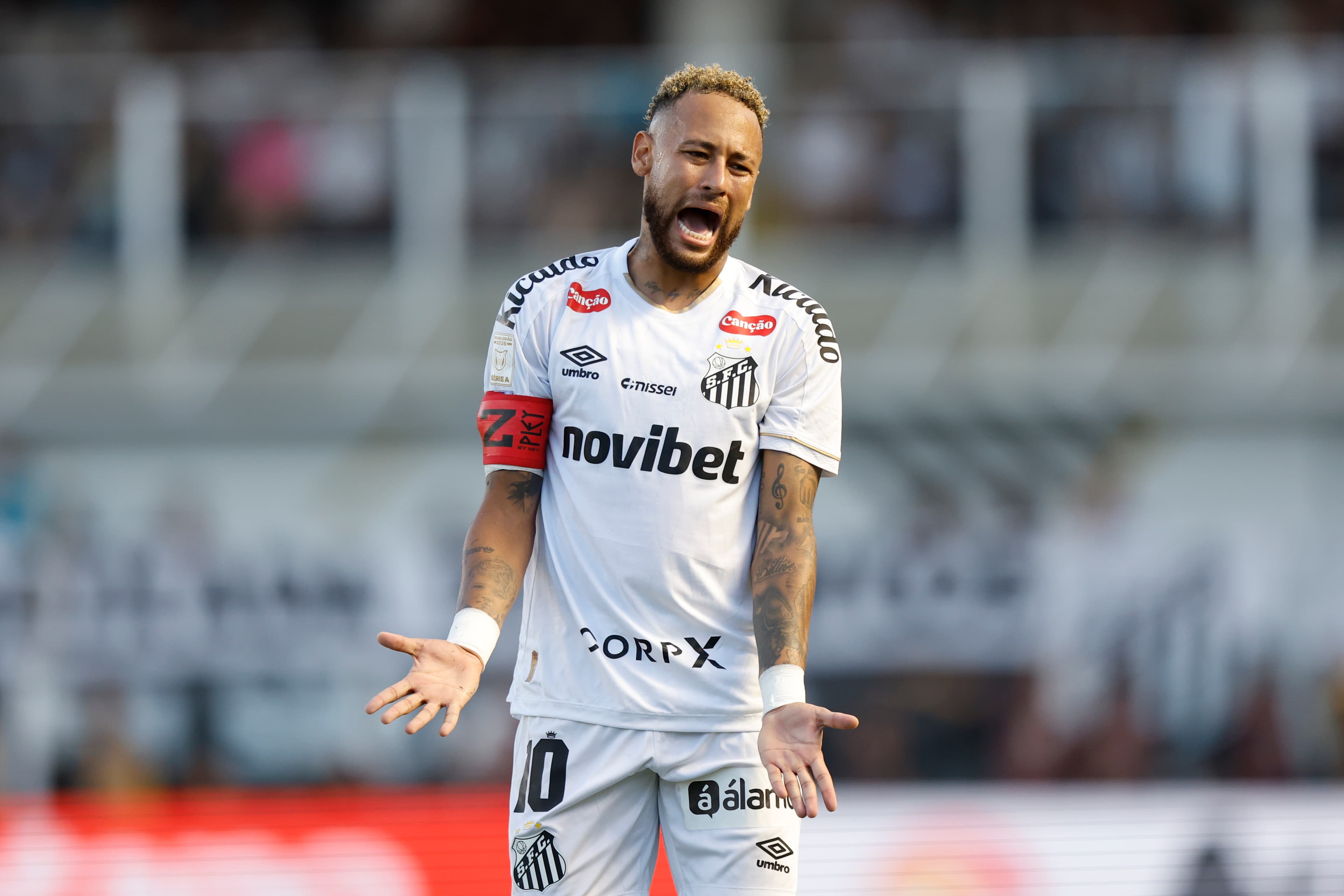 🤔 Weekly quiz: Brasileirão, Liberta, Champions and more, 10/10?