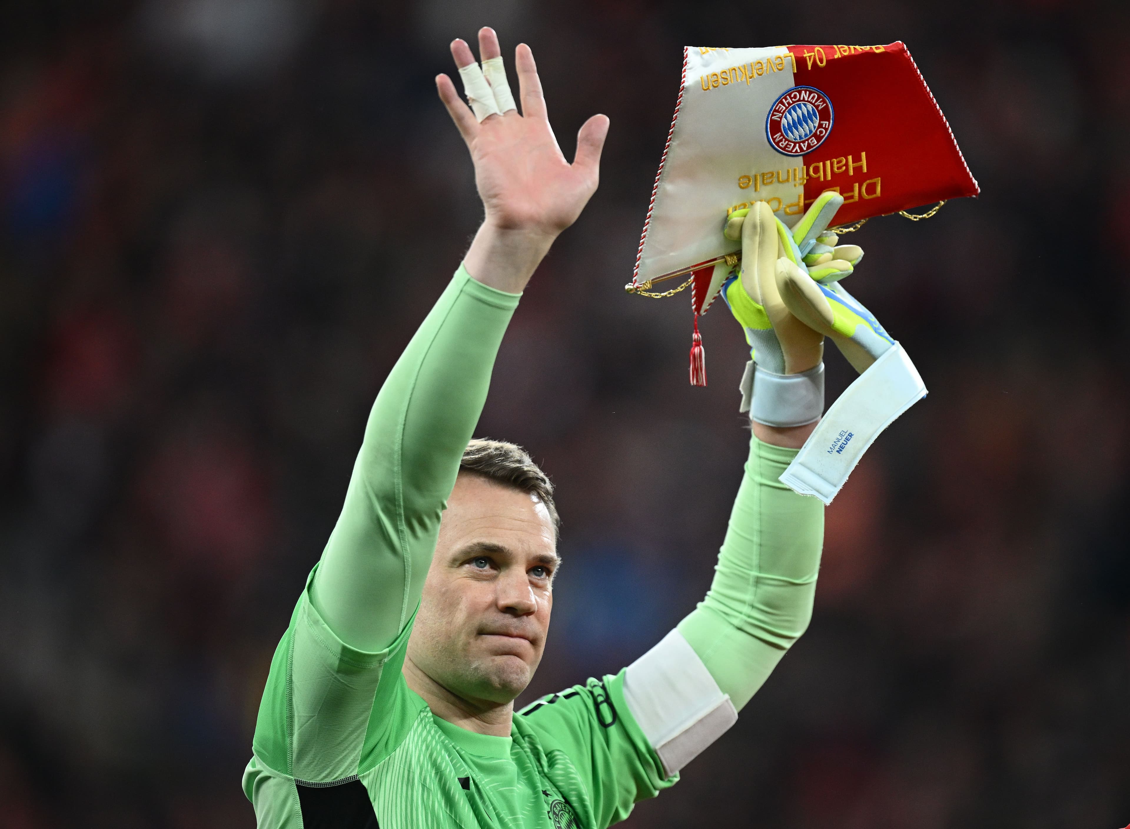 🚨 Reports: Neuer makes his call! What comes after the summer