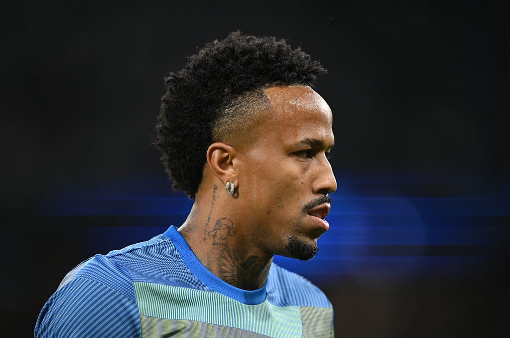 🤕Confirmed, Militao out for another five months