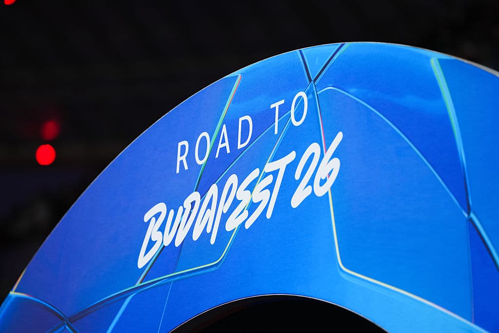 📆 UEFA confirm semi-final schedule for the Champions League