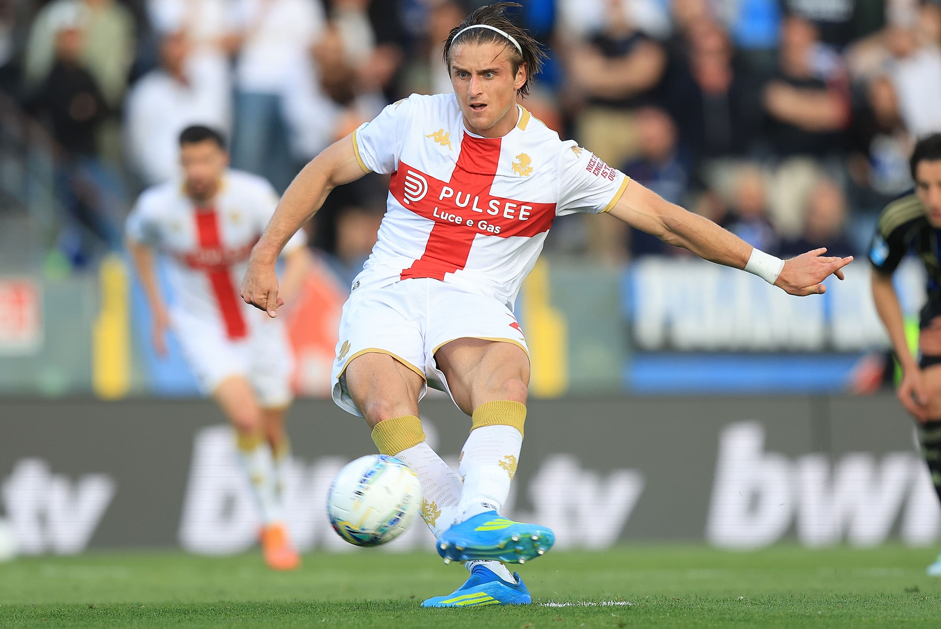 ✅ 3pm line-ups: calls on Colombo, Gudmundsson and Vardy, Braschi starts!