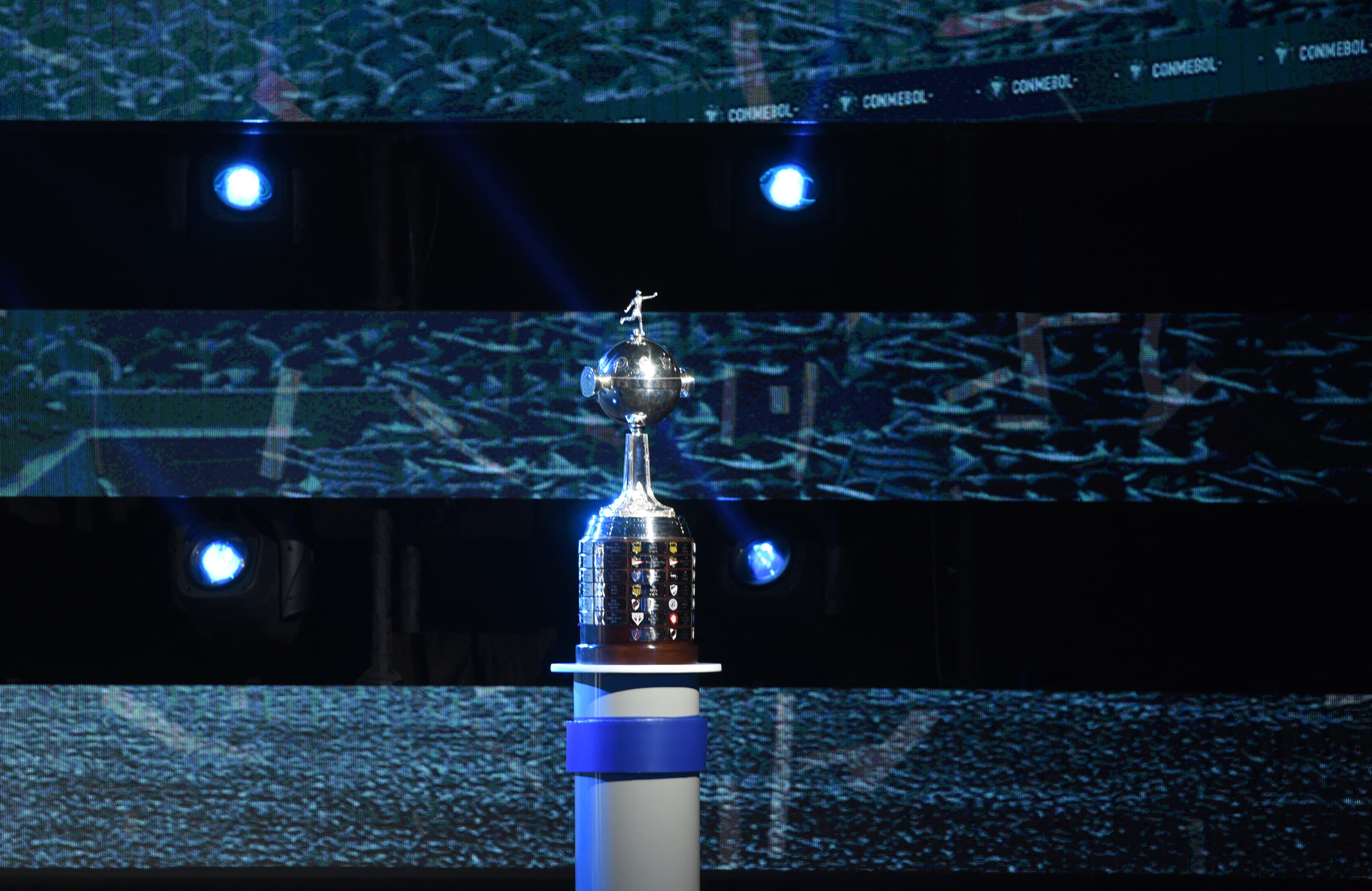 🏆 We asked AI to predict the 2026 Libertadores winner: see OPINE's result