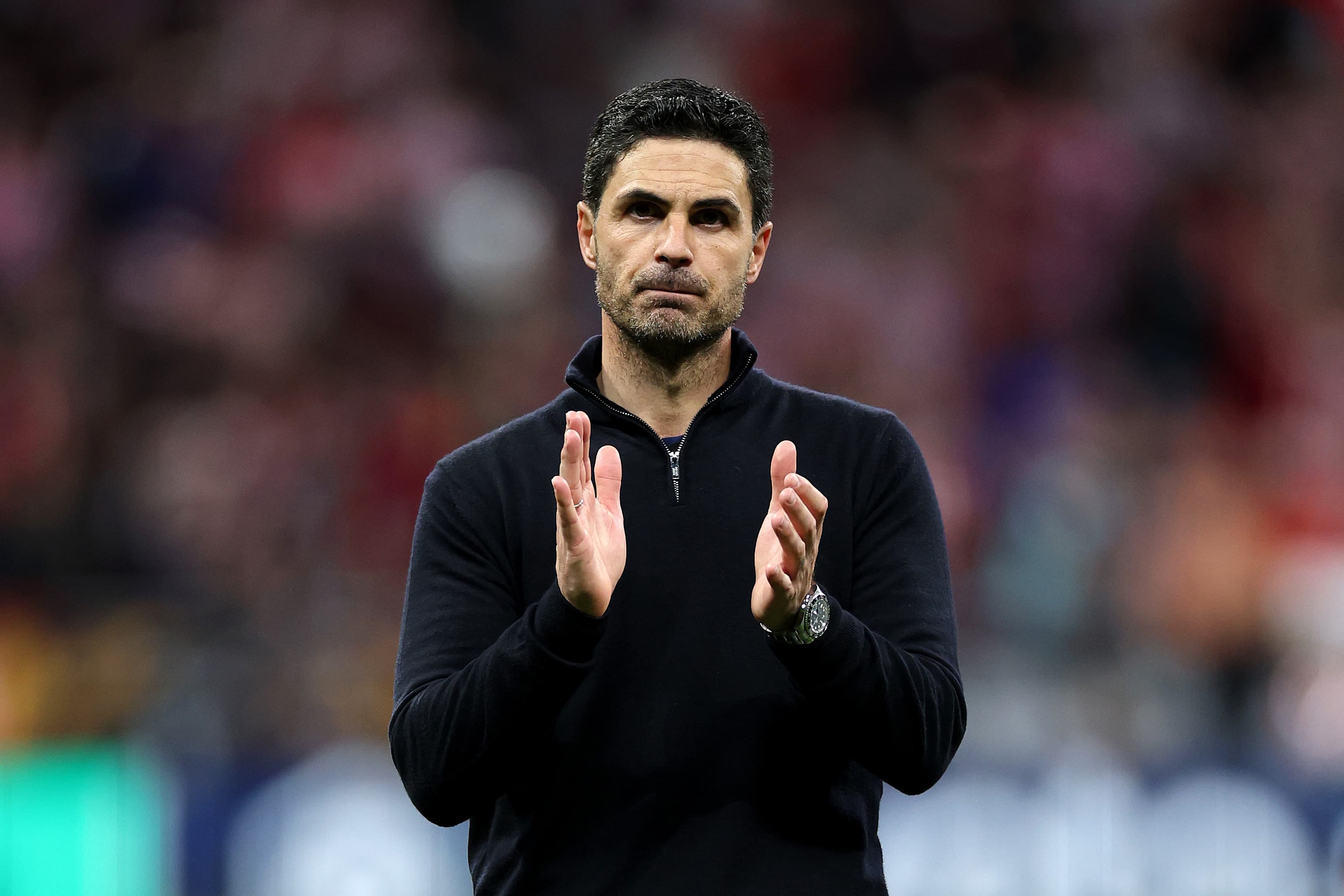 🚨 Arsenal and Fulham name XIs for critical PL London derby