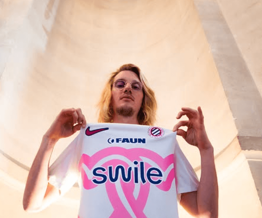 📸 This week's kit news 👕