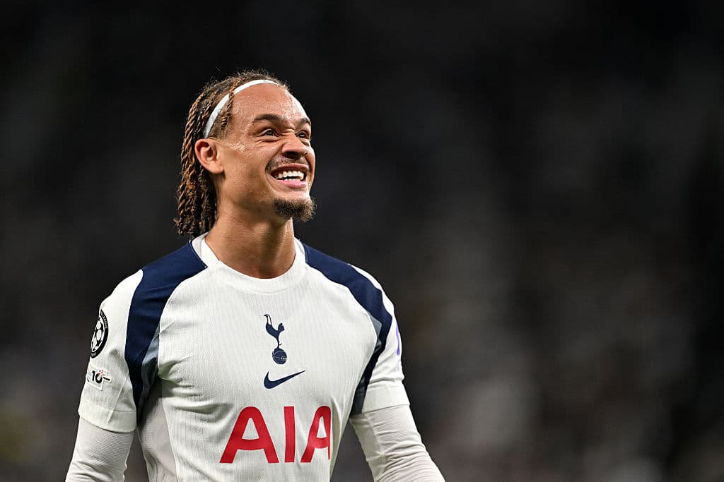 🚨 Official: Champions League quarter-final second leg best XI