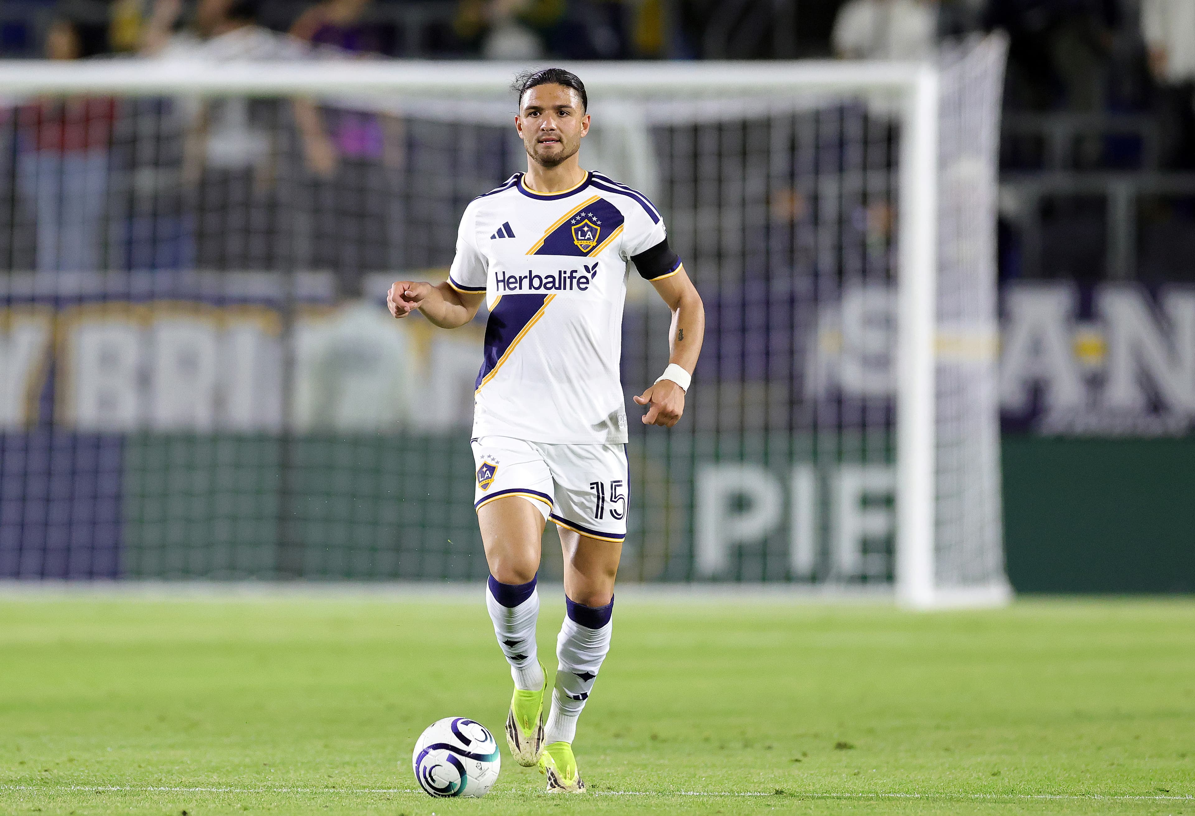 🚨 Marco Reus brace leads LA Galaxy to narrow win over Real Salt Lake