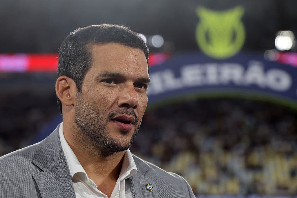 CBF hits back at Flamengo criticism: board won't back special treatment