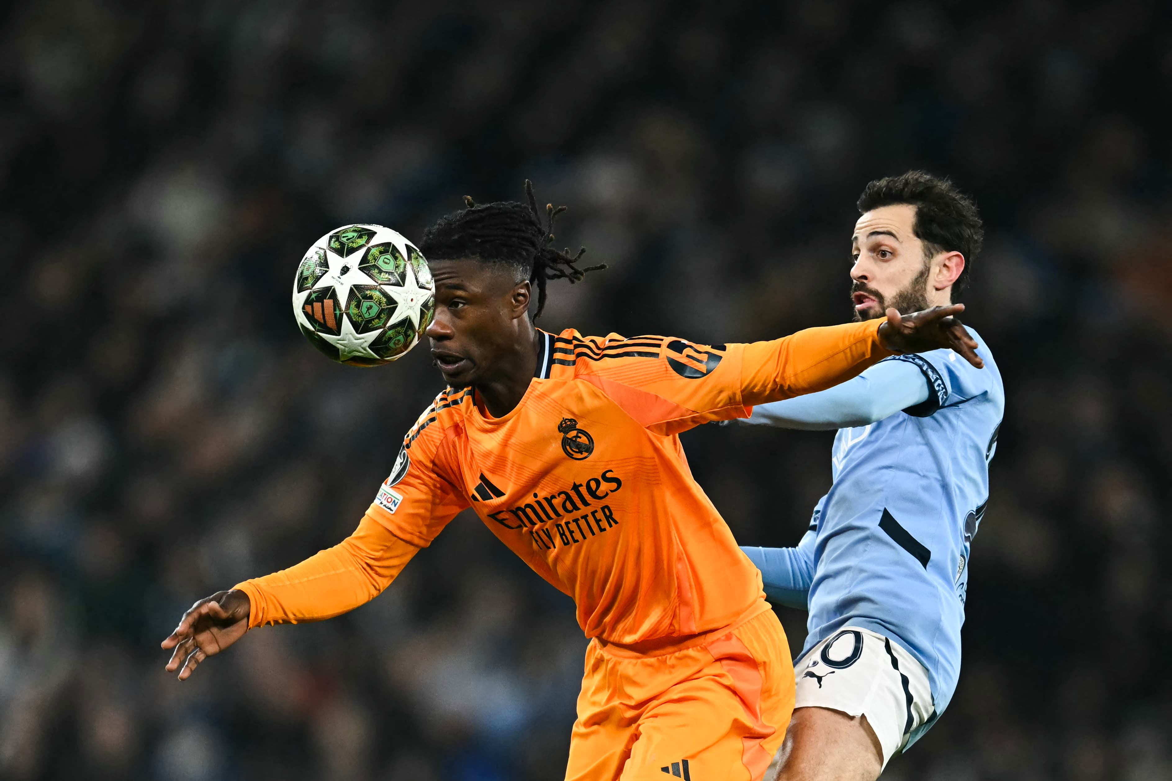 The week's transfer update 💰