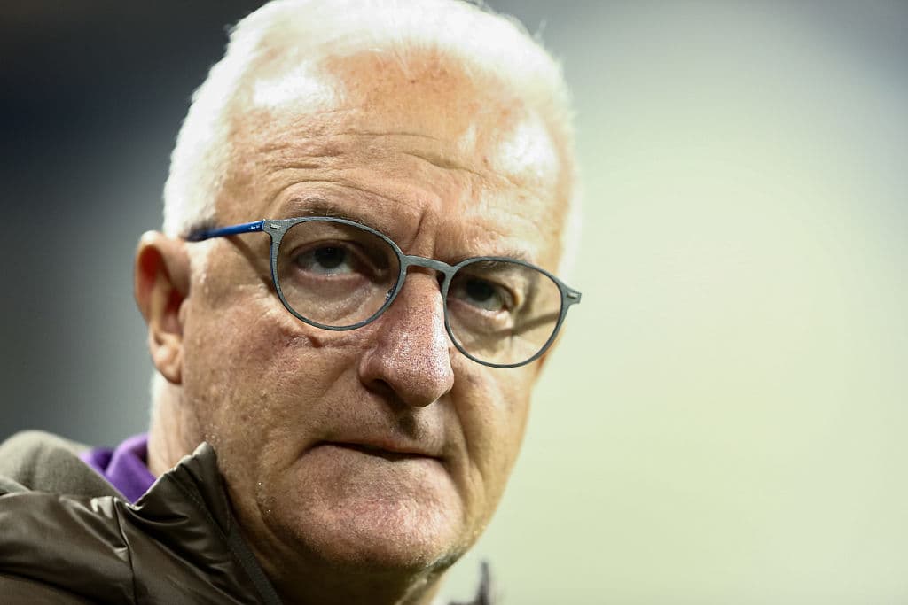 🚨 Dorival Júnior is no longer Corinthians manager