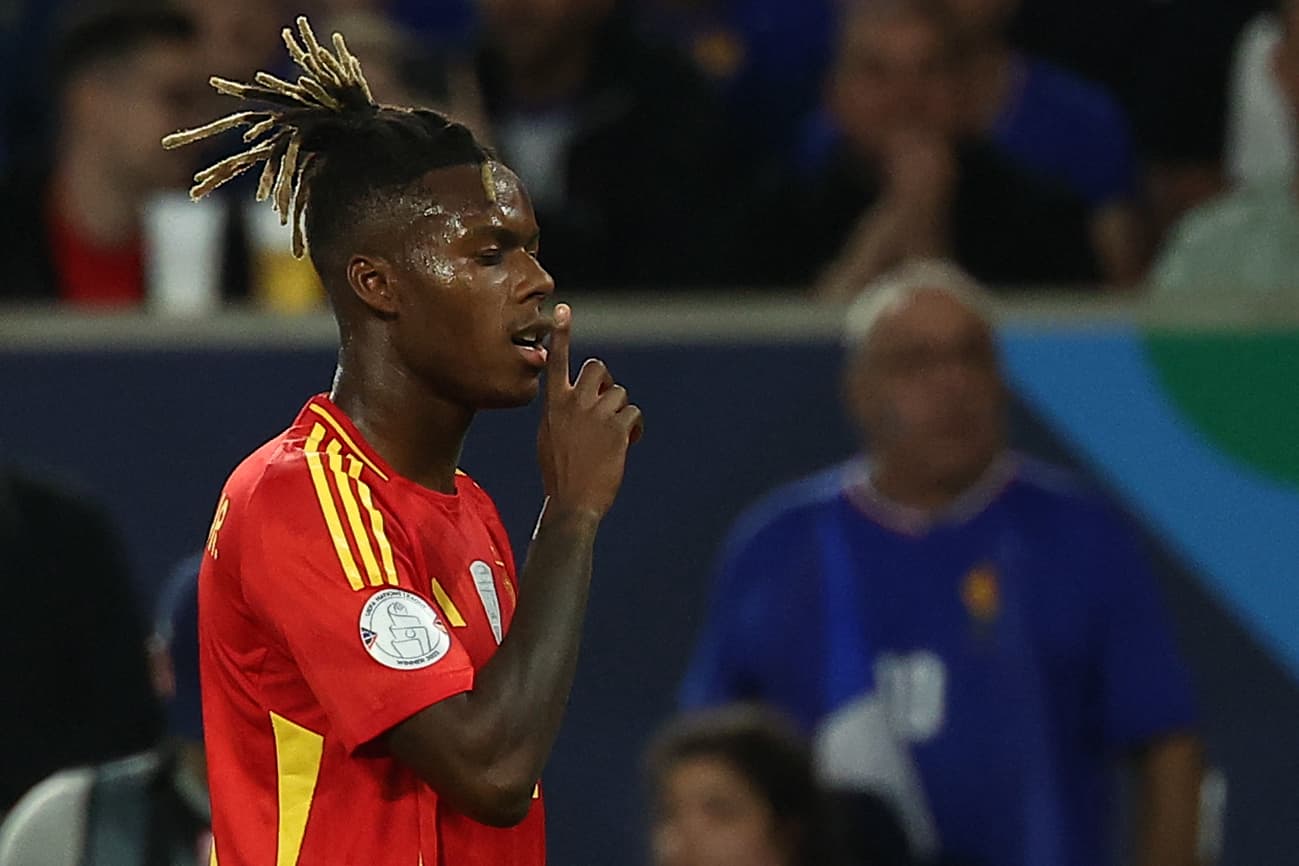 ✅ Nico Williams will be fit for the World Cup, MARCA reports