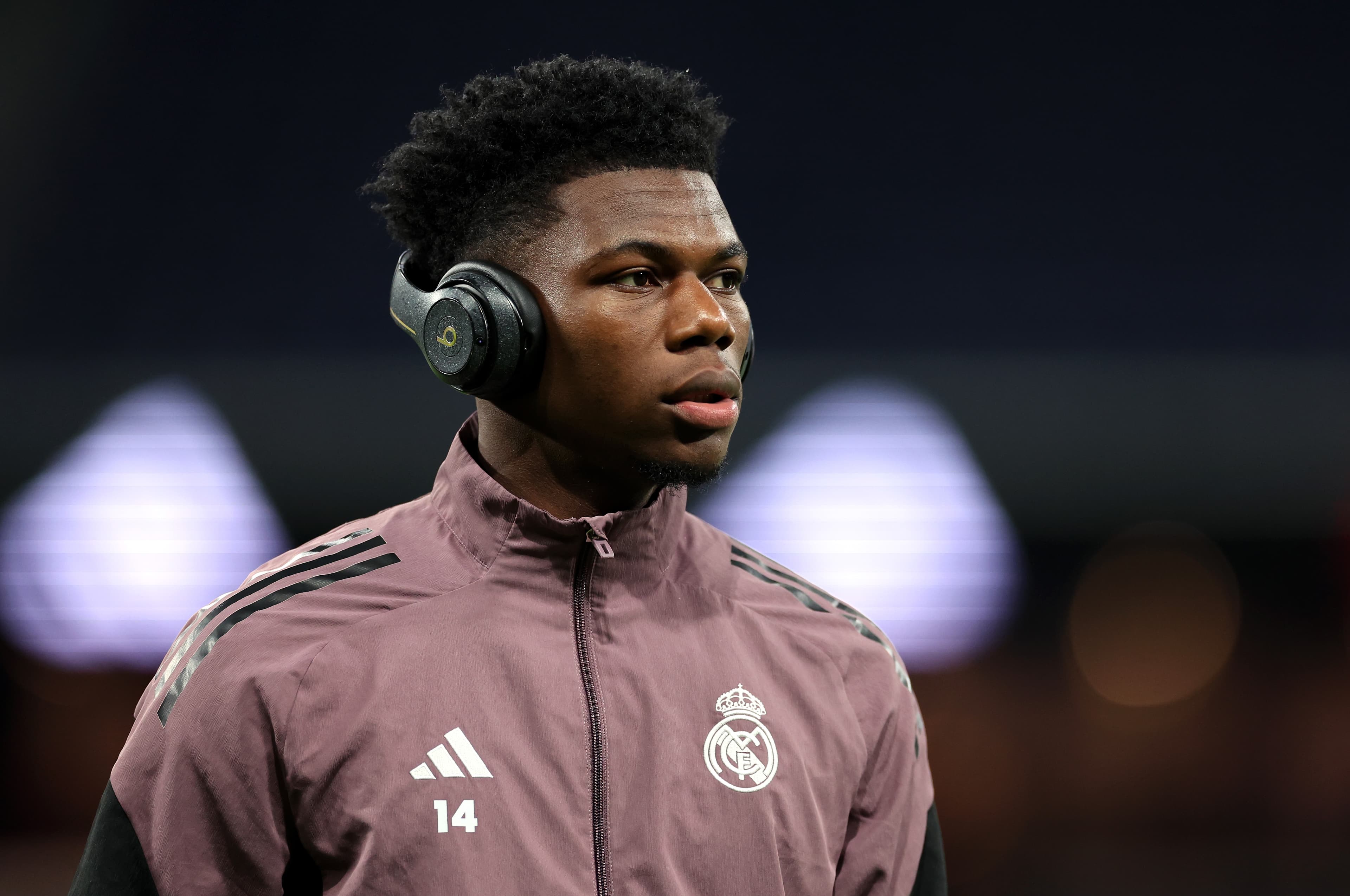 🚨Breaking: Tchouaméni breaks his silence
