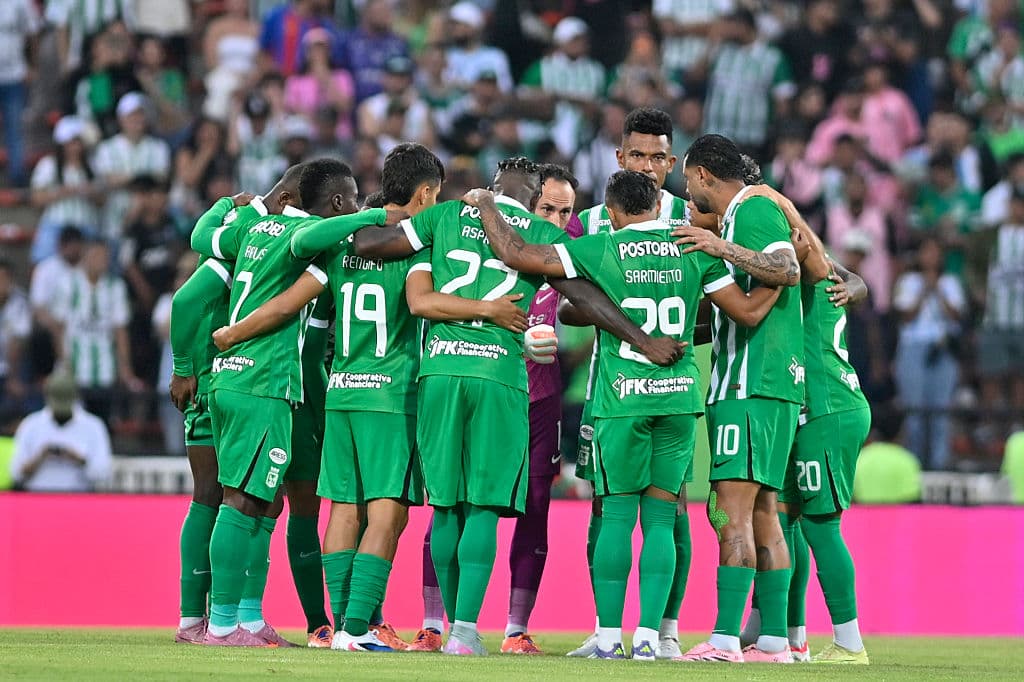🏟️Behind closed doors in Yopal: sanction for Pereira v Nacional