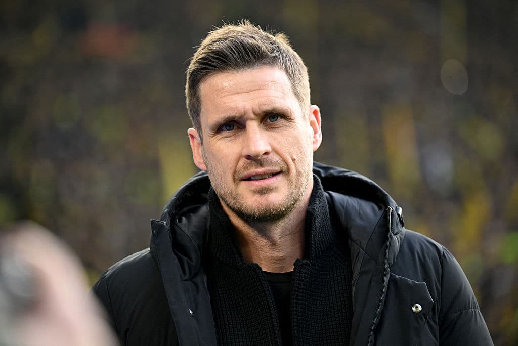 🚨Breaking news: Sebastian Kehl leaves Borussia Dortmund