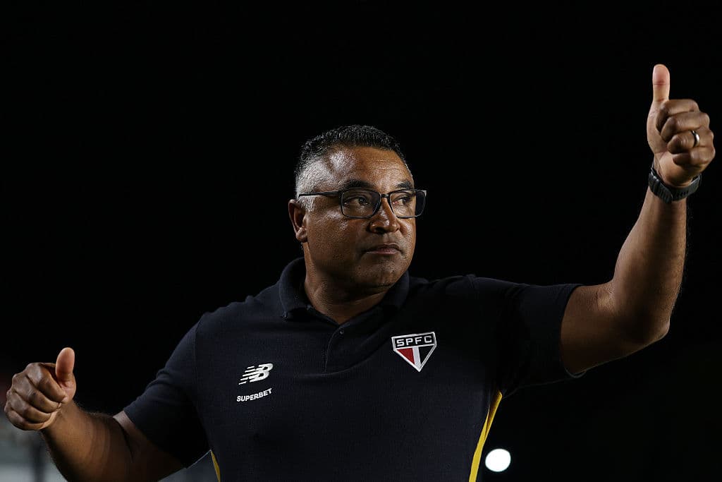 São Paulo announce line-up for Millonarios clash in Copa Sul-Americana
