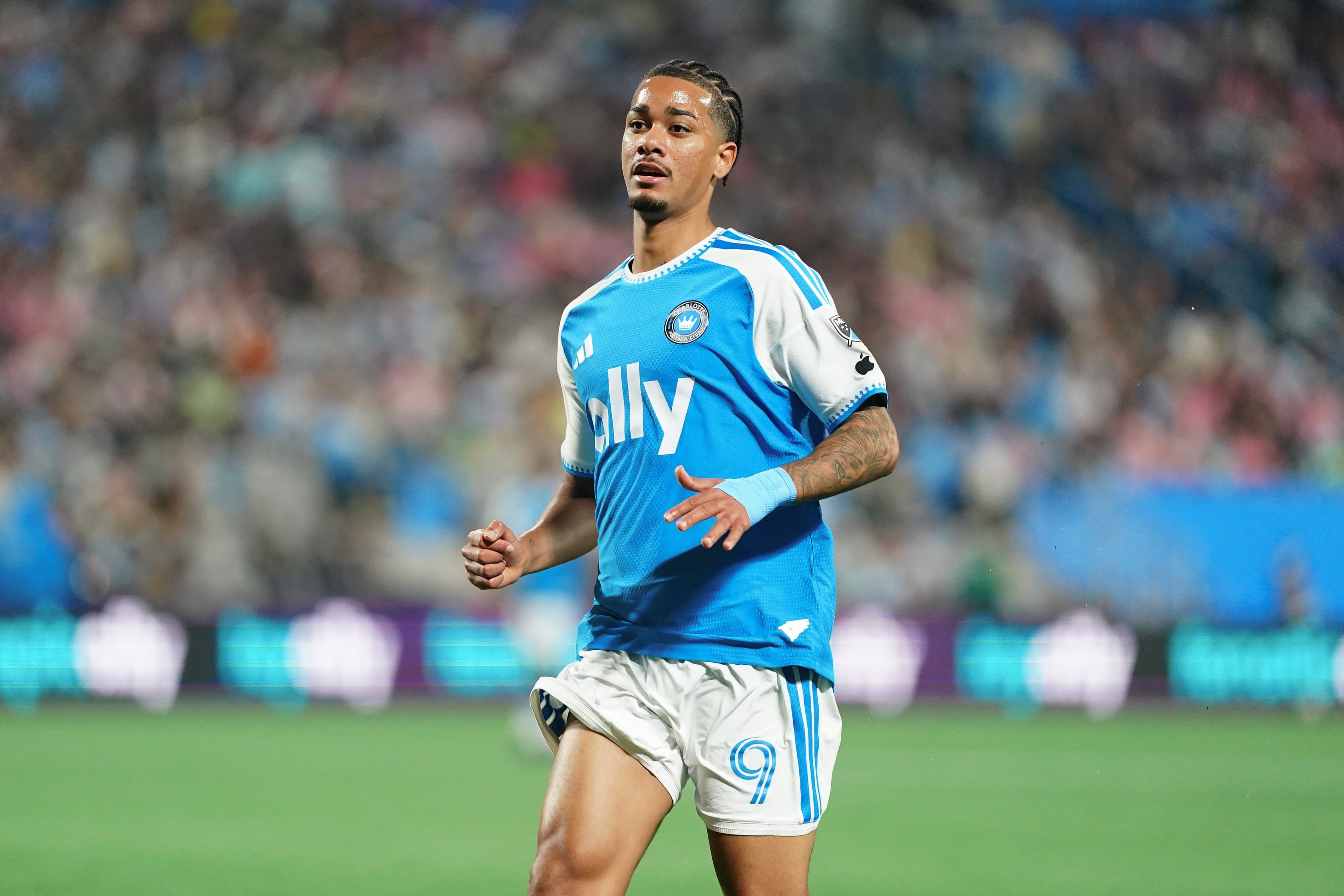 🚨 Atlanta United defeat Charlotte to advance to the U.S. Open Cup quarters
