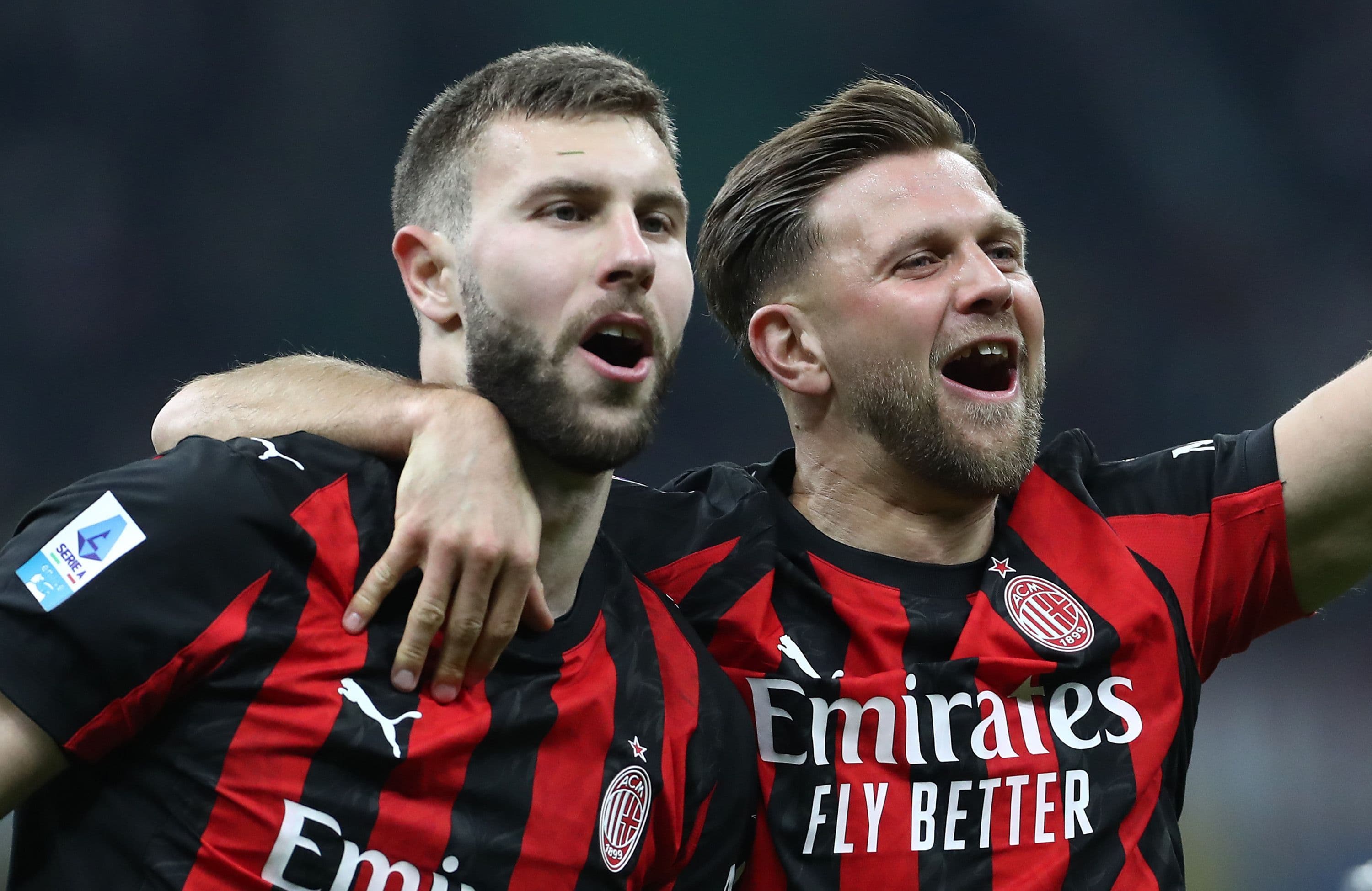 ✅ Milan v Torino: Nkunku or Füllkrug, Casadei and Adams decisions