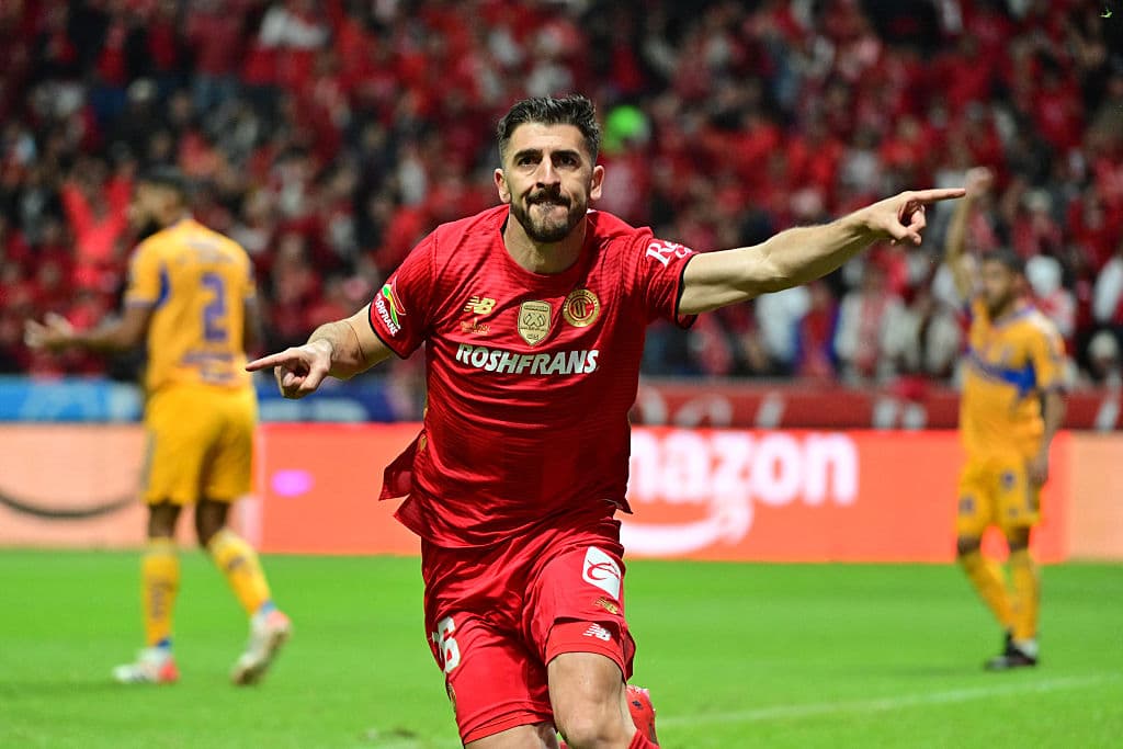 🚨 Breaking news: Paulinho called up for Portugal