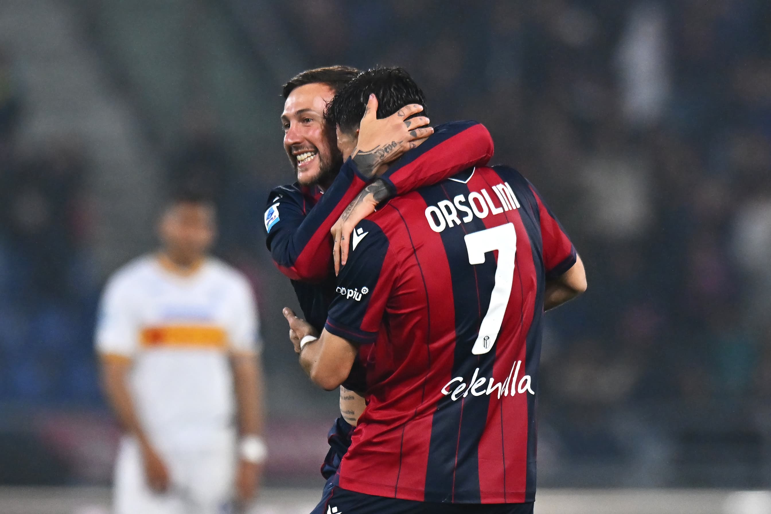 ✅ Bologna v Cagliari line-ups: Folorunsho in, Italiano changes all! 🤯