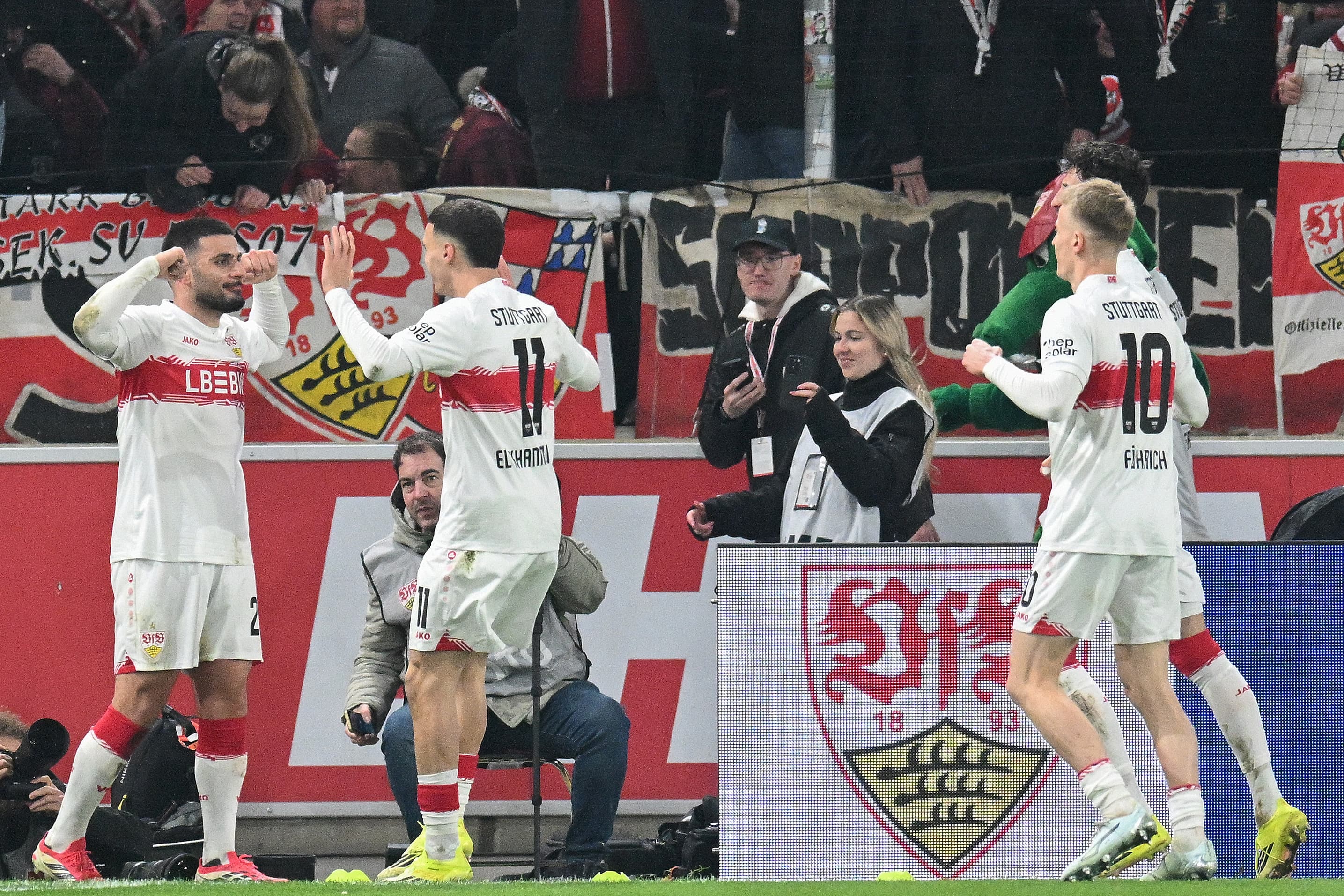 Coman’s Magic Soars To Ultimate Glory in Bremen!