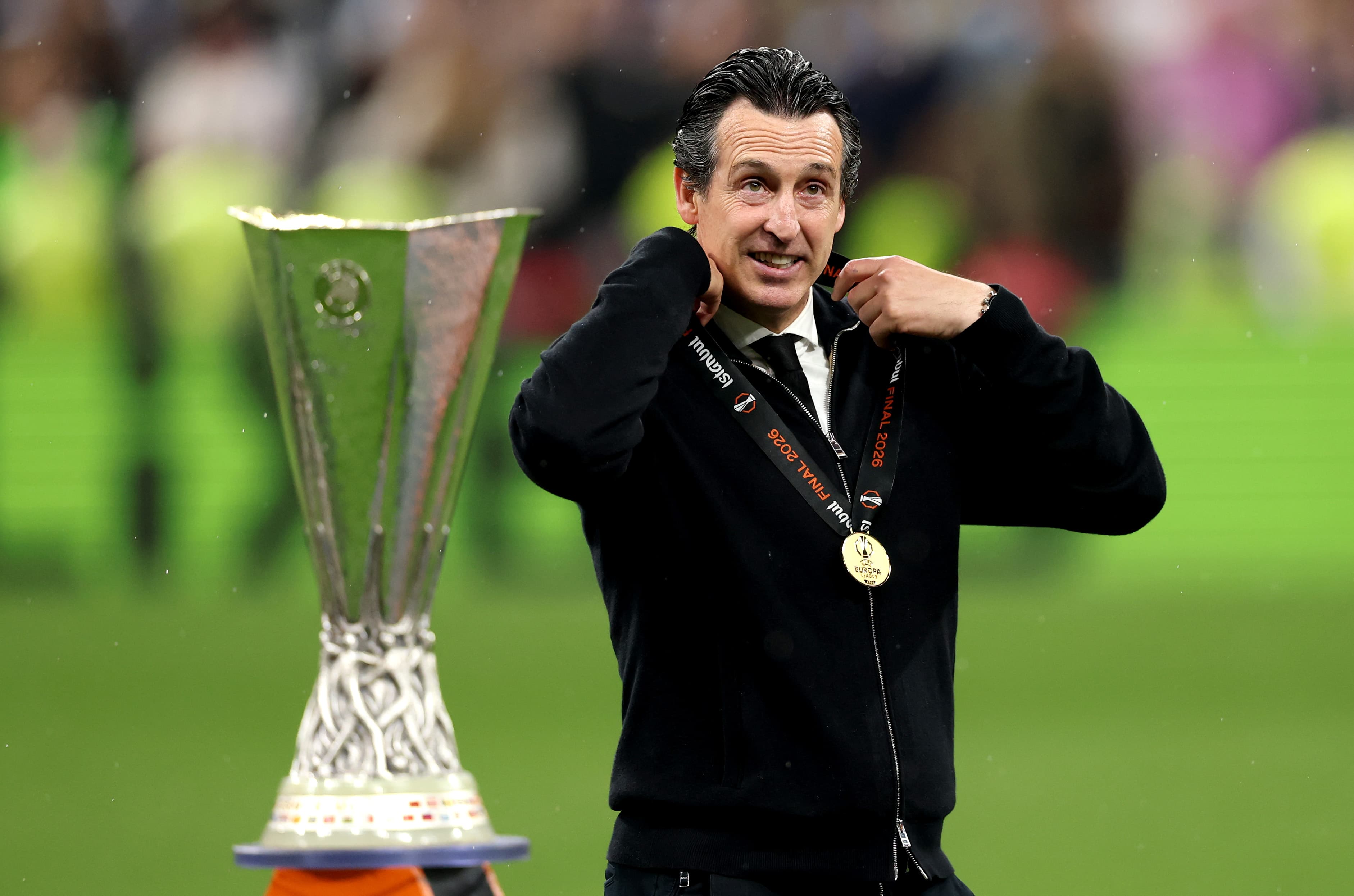 ☕️🥐 FC Breakfast: Kompany's hilarious blunder, UEFA Emery League