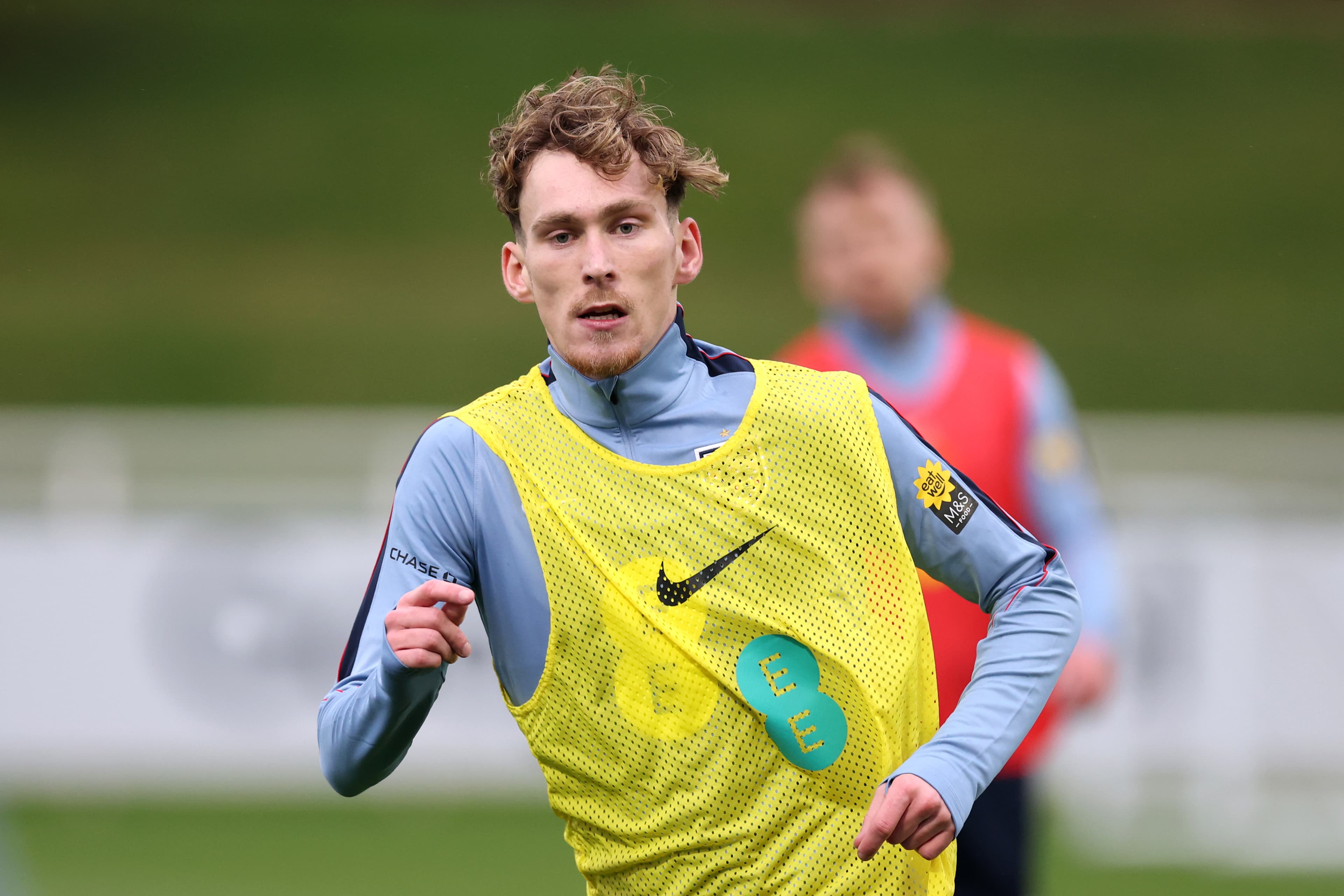 🚨 Debut for Garner as England name first starting XI of 2026